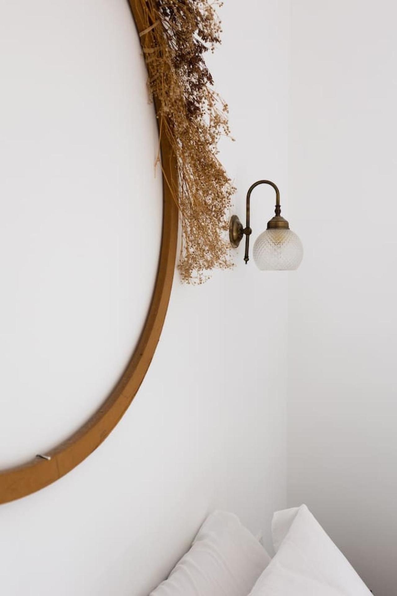 Elegant Apartment W Balcony & Mamad In Heart Of Tel Aviv By Sea N' Rent Bagian luar foto